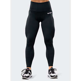 Tyngre Tights Legend Black 7/8