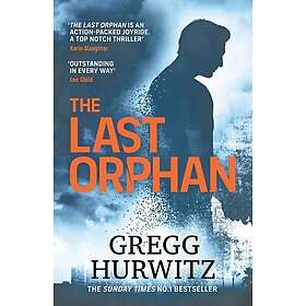 The Last Orphan