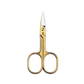 Pfeilring Curved Nail Scissors