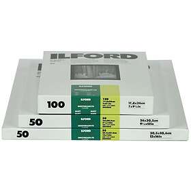 Ilford MG CLASSIC FB 5K 106,7CM X 30M RULLE