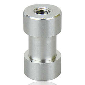 JJC 16MM ADAPTER 1/4 3/8