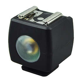 JJC JSYK-3A OPTISK SLAVTÄNDARE MED PC-UTTAG