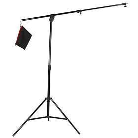 Godox 420LB LIGHT BOOM STAND W. WEIGHT BAG