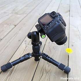 BIG MT-809 BORDS/MAKRO KAMERASTATIV KIT