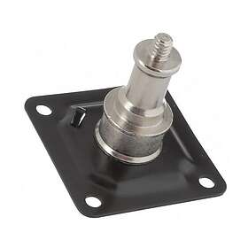 Helios WM-B VÄGG/TAKFÄSTE "B 16MM