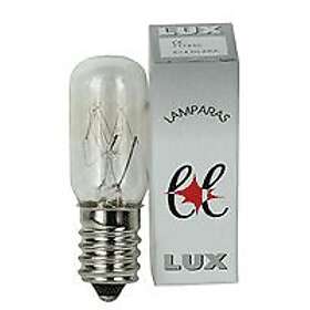 GLÖDLAMPA FÖR AP-LYKTA 10W 220V E14