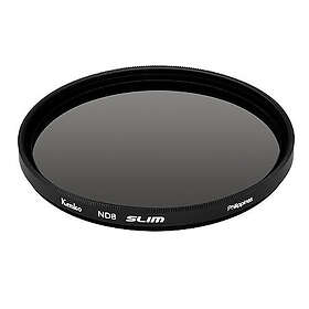 Kenko 52MM SLIM ND8