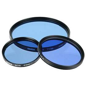Hansa 62MM 80B-FILTER KONSTLJUS