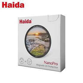 Haida NANOPRO MAGNETIC UV 82MM