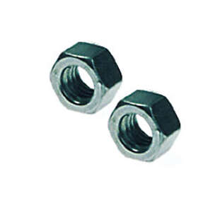 BIG MUTTER 3/8" 2-PACK