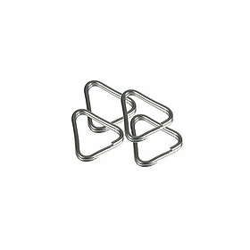 BIG 4ST RINGAR FÖR KAMERAREM