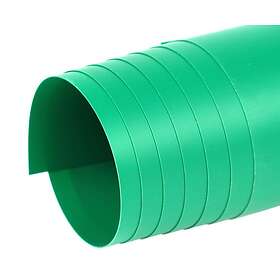 Helios BAKGRUND PLAST 100X130CM CHROMAKEY