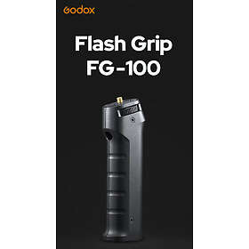 Godox FG-100 FLASH GRIP AD100PRO, AD200PRO, AD300PRO