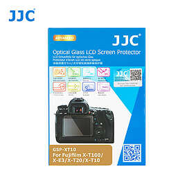 Fuji JJC LCD-SKYDD OPTICAL GLASS TILL X-T20, X-T30, X E3