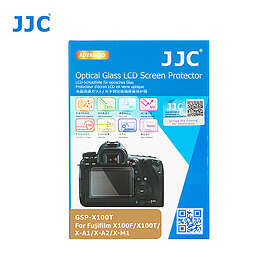 Fuji JJC LCD-SKYDD OPTICAL GLASS TILL X100F/X100T