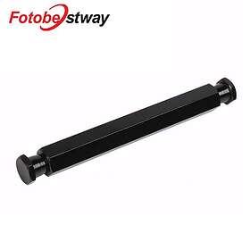Twin FOTOBESTWAY HEX STUD 150MM
