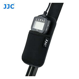 JJC FODRAL FÖR TM LCD TRÅDUTLÖSARE & TIMER