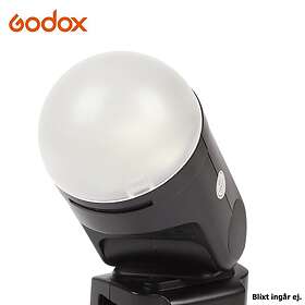 Godox AK-R11 MAGNETIC DIFFUSER DOME V1, H200R