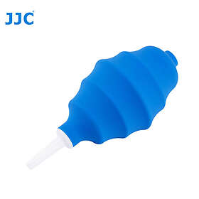 JJC CL-B11 DUST BLOWER BLUE BLÅSBÄLG