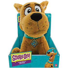 Scooby Doo Movie Singing & Talking Scooby Doo