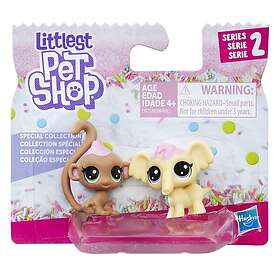 Littlest Pet Shop Special Collection 2-Pack