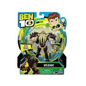 Ben 10 Vilgax Action Figure