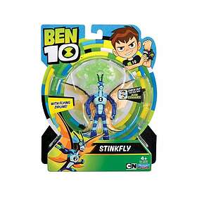 Ben 10 Action