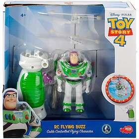 Story Toy 4 Flying Buzz