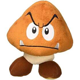 Super Mario Goomba Gosedjur