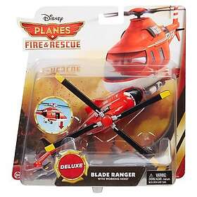 Blade Planes Ranger