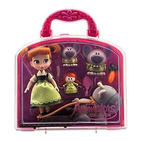 Disney Frozen Anna Mini Docklekset