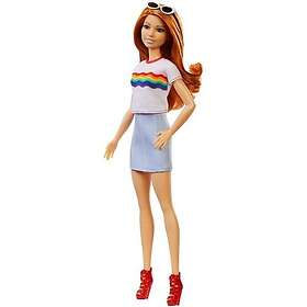 Barbie Fashionistas Nr 122