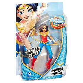 DC Super Hero Girls Wonder Woman Figure