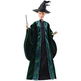 Harry Potter Prof. McGonagall Docka