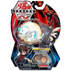 Bakugan Core 1-Pack Haos Hydorous