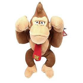 Donkey Super Mario Kong Gosedjur