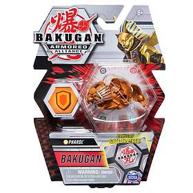 Bakugan Core Pharol