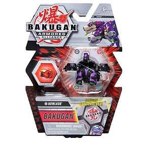 Bakugan Core Howlkor