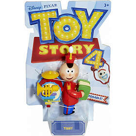 Basic Toy Story 4 Figure Tinny