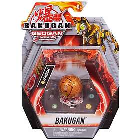 Bakugan Geogan Rising Core Ferascal