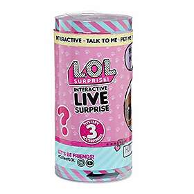 L.O.L. Surprise! nteractive Live