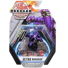 Bakugan Ultra Geogan Rising Viloch Ultra