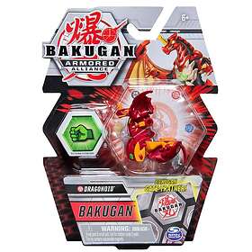 Bakugan Core Dragonoid