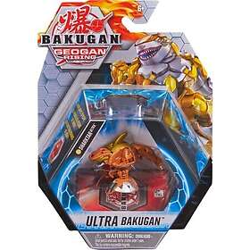 Bakugan Ultra Geogan Rising Sharktar Ultra
