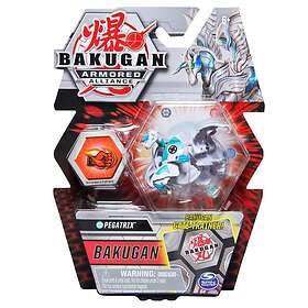 Bakugan Core Pegatrix