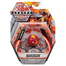 Bakugan Geogan Rising Core Dragonoid