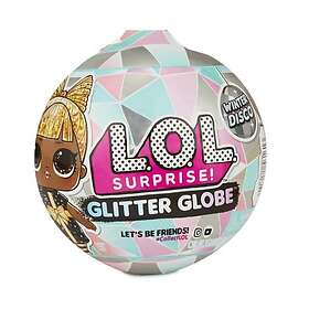 L.O.L. Surprise! litter Globe Winter Disco