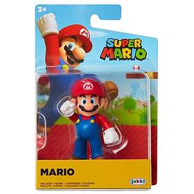 Super Mario Mario Action Figure