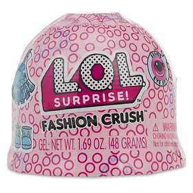 L.O.L. Surprise! ashion Crush