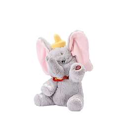 Disney Dumbo Dance And Sing With Me Plush